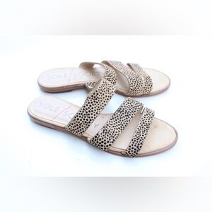 Sole Society sandals